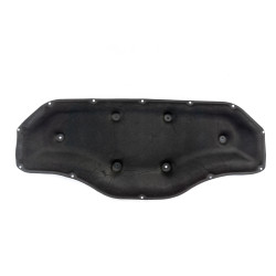 Sound insulation for BMW F39 F48 engine cover