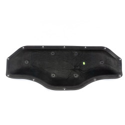Sound insulation for BMW F39 F48 engine cover