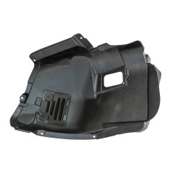 Lower left wheel arch liner BMW E90 E91