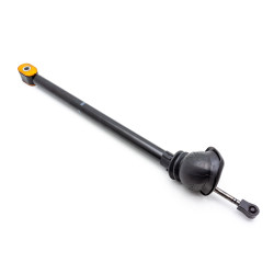 Front right door limiter BMW E65 E66
