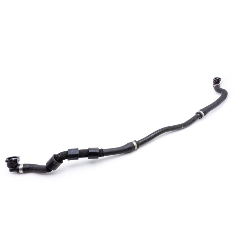 Wąż chłodnicy płynu chłodzącego BMW F20 F21 F22 F23 F30 F31 F32  17128616560