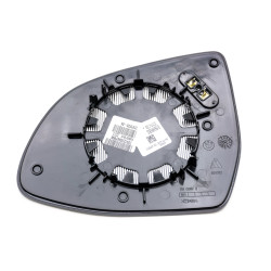 Wkład lusterka podgrzewane szerokokątne prawe BMW F15 F16 F25 F26 G01 G02 G05  51167291220