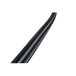 Kantenschutz f&uuml;r die Heckklappe des BMW F15 F85