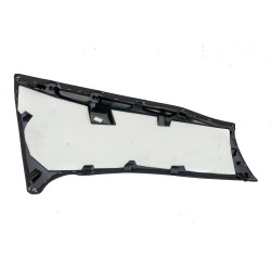 Lower left C-pillar cover for BMW E71 E72