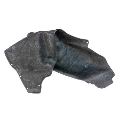 Radhausverkleidung hinten links BMW E81 E87