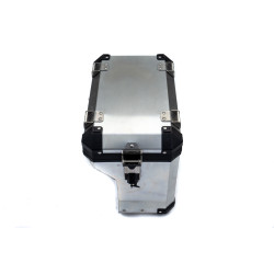 Kufer boczny aluminiowy...