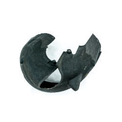 Rear left wheel arch liner BMW F90 G30