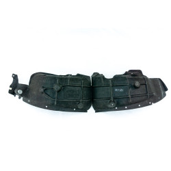 Rear left wheel arch liner BMW F48