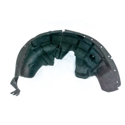 Osłona wnęki koła tylna lewa BMW F48  51717346041