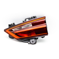 Lampa na pokrywie bagażnika prawa BMW F39 63217420748