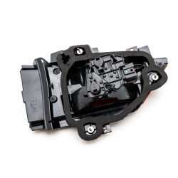 Lampa na pokrywie bagażnika prawa BMW F39 63217420748