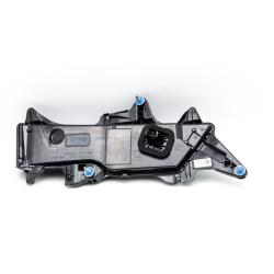 BMW G09 XM right rear lamp