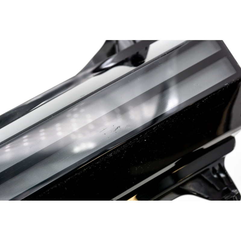 BMW G09 XM right rear lamp BMW G09 XM right rear lamp