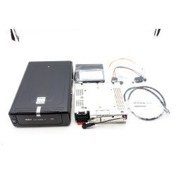 6-fach CD-Wechsler Radio BMW E38