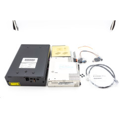 Zmieniarka 6 CD radio BMW E38  65129185186