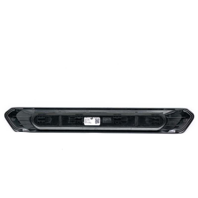 Osłona progu przednia M Pakiet BMW G01 G02  51478068487