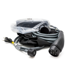 Ładowarka wallbox Flexible Fast Charger BMW  61905A68816
