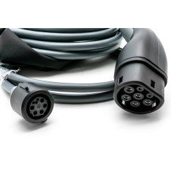 BMW Flexible Fast Charger wallbox charger