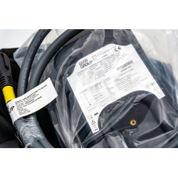 Ładowarka wallbox Flexible Fast Charger BMW  61905A68816