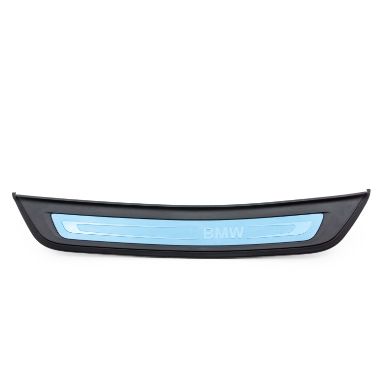 Heck-Schwellerverkleidung rechts BMW G30 G31 Heck-Schwellerverkleidung rechts BMW G30 G31