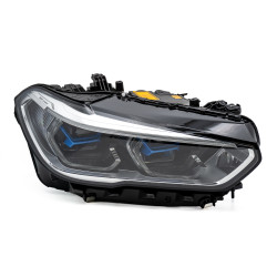 Right LED laser headlight for BMW X5 G05 X6 G06