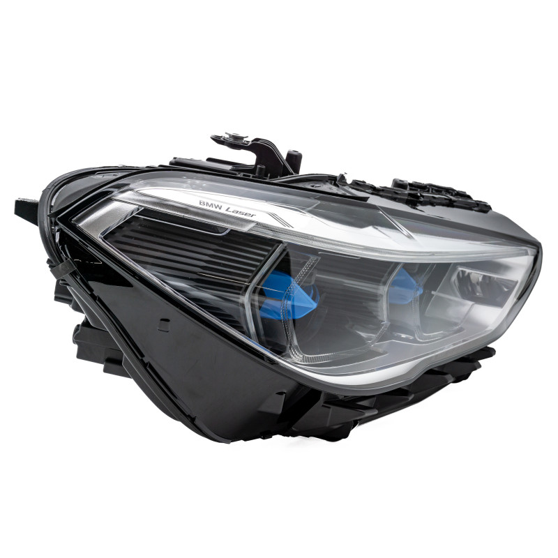 LED-Laser-Scheinwerferlampe rechts BMW X5 G05 X6 G06 LED-Laser-Scheinwerferlampe rechts BMW X5 G05 X6 G06
