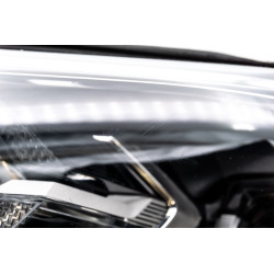 Lampa reflektor LED lewa BMW X3 G01 X4 G02 iX3 G08 lift  63115A0E5F7