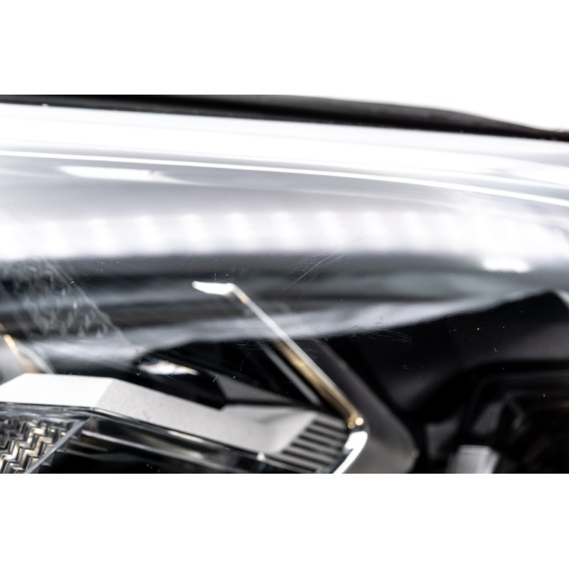 Lampa reflektor LED lewa BMW X3 G01 X4 G02 iX3 G08 lift  63115A0E5F7