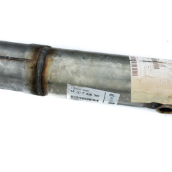 Exhaust front silencer catalytic converter BMW X5 G05 X6 G06 B57X lift