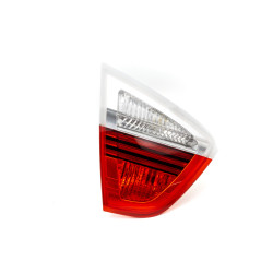 Lamp on the left boot lid BMW E90