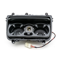 Uchwyt do napojów cupholder BMW F10 F11 51169241714