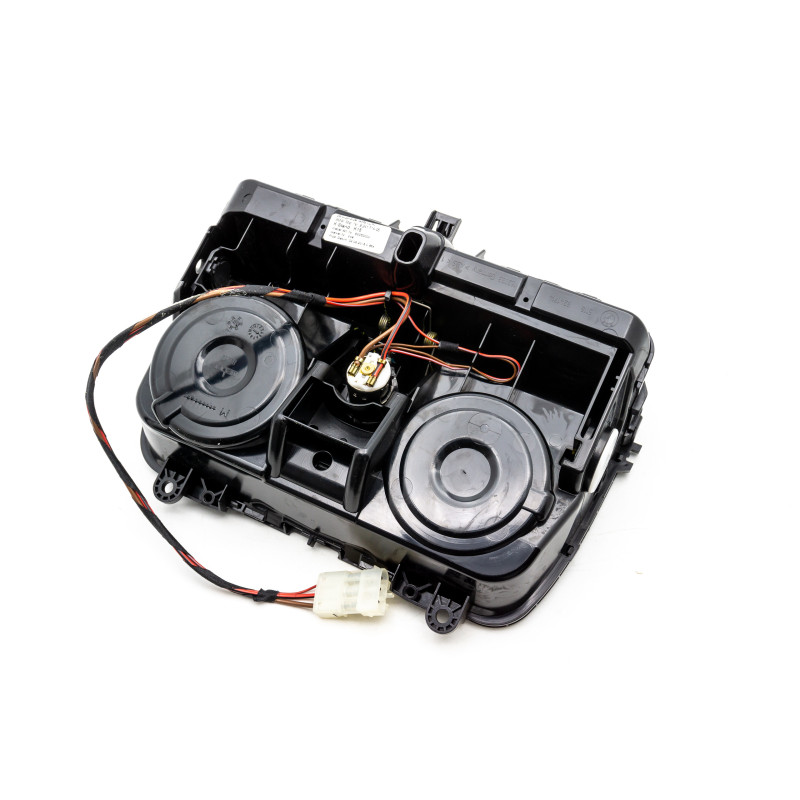 Getr&auml;nkehalter Cupholder BMW F10 F11
