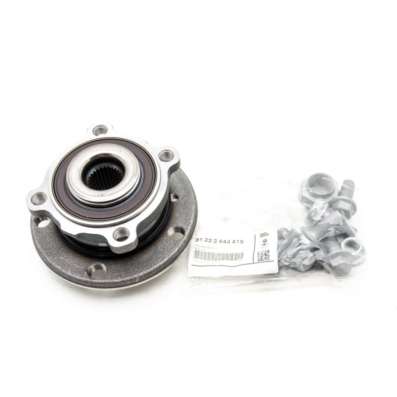 Front wheel bearing repair kit MINI R60 R61