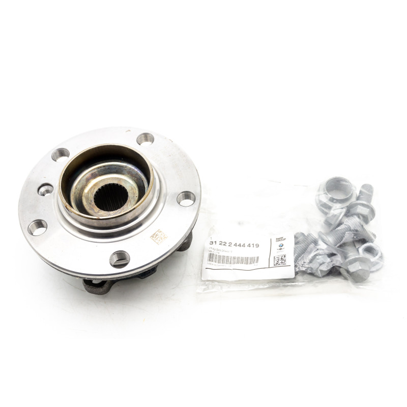 Front wheel bearing repair kit MINI R60 R61