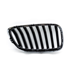 Kratka ozdobna nerka lewa...