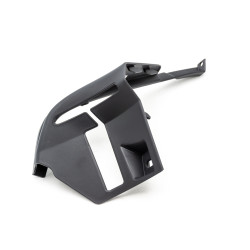 Osłona wylotu pasa prawa BMW F30 F80  51467287102