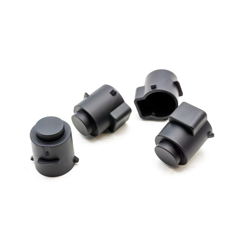 Set Abdeckungen BMW E84 X1