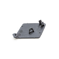 Osłona ucha holowniczego przednia gruntowana BMW F10 F11  51117246868