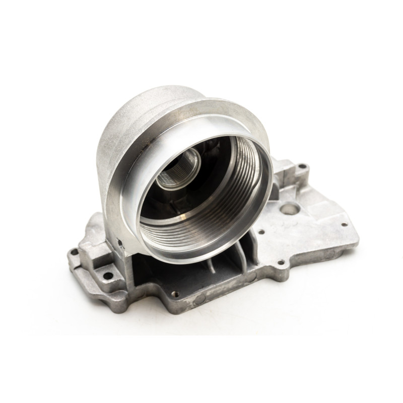 Oil filter assembly BMW E60 E61 E63 E64 E65 E66 Oil filter assembly BMW E60 E61 E63 E64 E65 E66