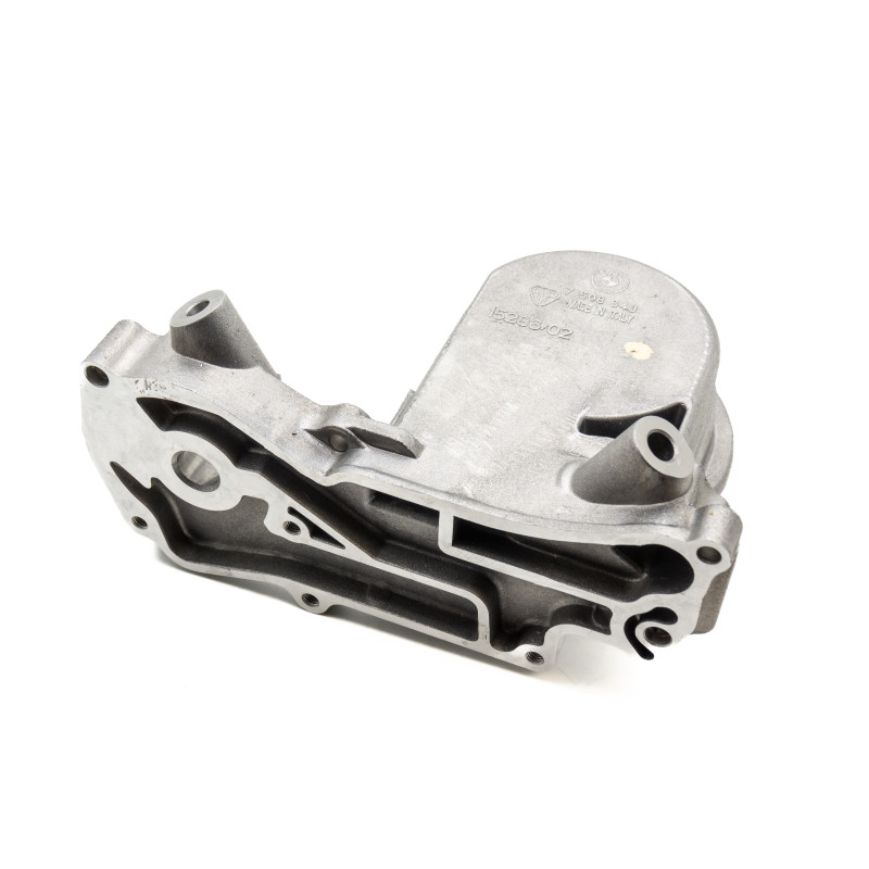 Zesp&oacute;ł filtra oleju BMW E60 E61 E63 E64 E65 E66  11417508642
