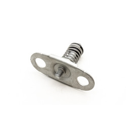 Oberer Kofferraumverschluss BMW E46 E52 E53