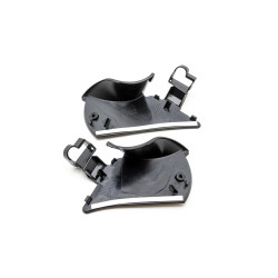 Satz Spiegelbasisabdeckungen BMW F10 F11