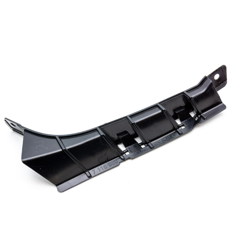 Mocowanie boczne zderzaka przedniego prawego BMW E53 51117116668 Mocowanie boczne zderzaka przedniego prawego BMW E53 51117116668