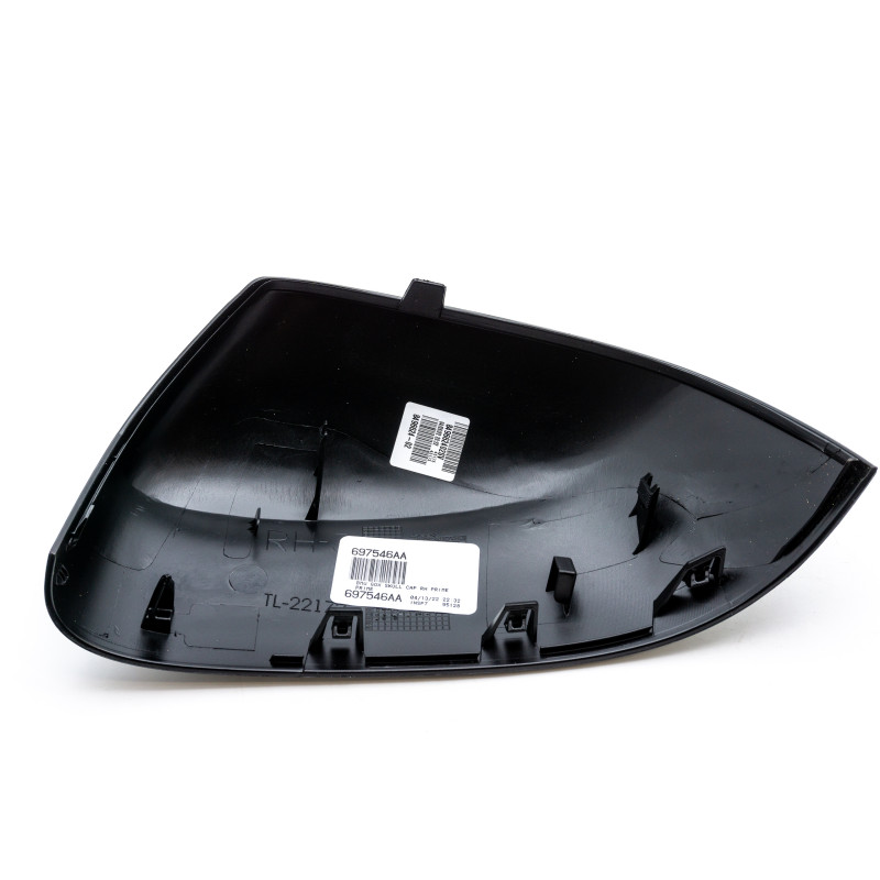 Spiegelabdeckung rechts schwarz BMW G01 G02 G05 G06 G07