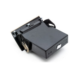 Foldable storage compartment on the driver's side BMW F20 F21 F22 F23