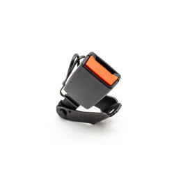 Rear right seat belt buckle BMW E65 E66