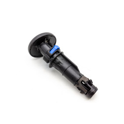 Headrest guide for BMW E60, E70, F06, F13, F33, F83