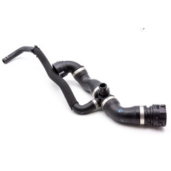 Oberer K&uuml;hlschlauch BMW E81 E87 116i