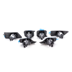 Set of front PDC parking sensor mounts for BMW G30