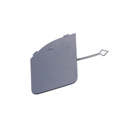 Osłona ucha holowniczego tylna gruntowana BMW F39  51128089911